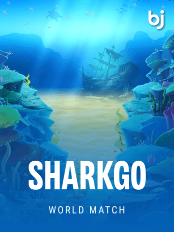 SharkGo screenshot